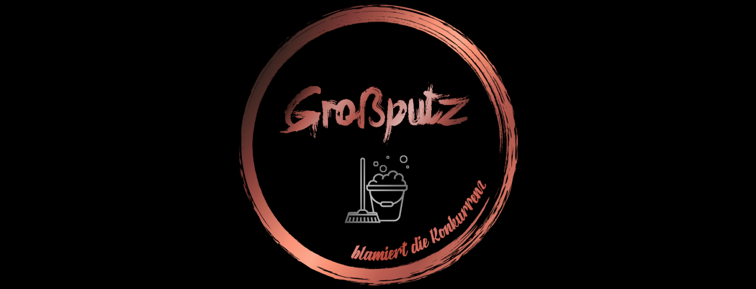 Großputz